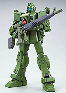 HGUC 1/144 ジム・スナイパー プラモデル(ホビーオンラインショップ限定)(中古品)