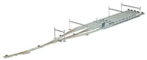 TOMIX Nゲージ 車両基地レールセット 91016 鉄道模型 用品 銀 TOMIX Nゲージ 車両基地レールセット 91016 鉄道模型 用品 銀