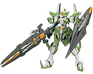 スーパーロボット大戦OG ORIGINAL GENERATIONS ラフトクランズ・ファウネア 全高約185mm NONスケール プラモデル(中古品)