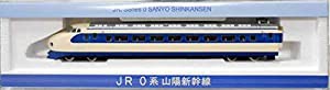 楽天 送料無料にならない TOMIX トレインボックス JR 0系 山陽新幹線 J-WESTカード 模型+プラモデル