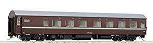 Amazon | TOMIX HOゲージ ナハフ10 茶色 HO-5002 鉄道模型 客車