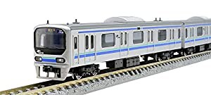 TOMIX Nゲージ 東京臨海高速鉄道 70-000形 りんかい線 基本セット 4両 98288 鉄道模型 電車(中古品)