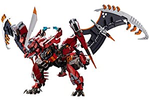 ヘキサギア アグニレイジ 全高約220mm 1/24スケール プラモデル(中古品) 25,976円