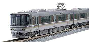 TOMIX Nゲージ 223 2000系基本セットB 6両 98328 鉄道模型 電車(中古品)