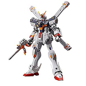 RG 機動戦士クロスボーン・ガンダム クロスボーン・ガンダムX1 1/144スケール 色分け済みプラモデル(中古品)の通販は 9,486円