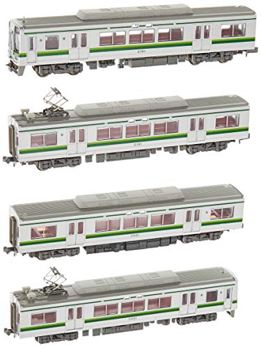 マイクロエース Nゲージ 南海2000系 1次車・登場時 4両セット A8050 鉄道模型 電車(中古品)の通販は 32,547円