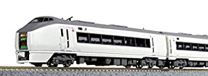 KATO Nゲージ 651系 スーパーひたち 7両基本セット 10-1584 鉄道模型 電車(中古品)の通販は 28,912円