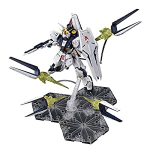 Amazon | HG 1/144 ナラティブガンダム C装備 [チタニウム