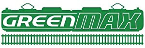 グリーンマックス Nゲージ JR九州BEC819系300番代 香椎線 4両編成セット 動力付き 30907 鉄道模型 電車(中古品) 67,317円