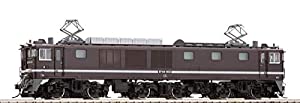 TOMIX HOゲージ EF64-1000形 1052号機・茶色・PS HO-2513 鉄道模型 電気機関車(中古品)の通販は 54,091円