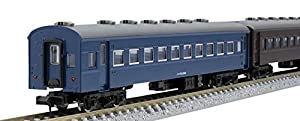 TOMIX Nゲージ 旧型客車 東北本線普通列車 セット 6両 98712 鉄道模型 客車(中古品)の通販はその他模型・プラモデル