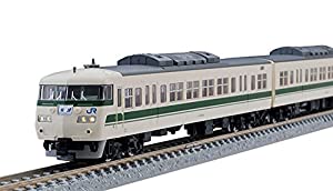 TOMIX Nゲージ 117-300系近郊電車 福知山色 セット 6両 98733 鉄道模型 電車(中古品)の通販は