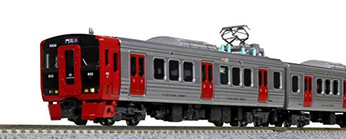 名鉄5300系（5303編成）4両編成セット（動力付き） 名鉄5300系（5303編成）4両編成セット（動力付き）