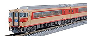 TOMIX Nゲージ 名鉄キハ8200系 北アルプス セット 98446 鉄道模型 ディーゼルカー(中古品)