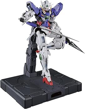 バンダイ スピリッツ PG 機動戦士ガンダム00[ダブルオー] ガンダムエクシア 1/60スケ (中古品)