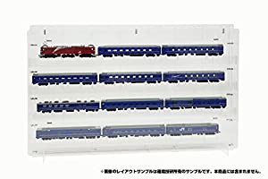 Amazon | 箱庭技研 WMDS-LR-HO-4-070 鉄道模型HOゲージ用組立式
