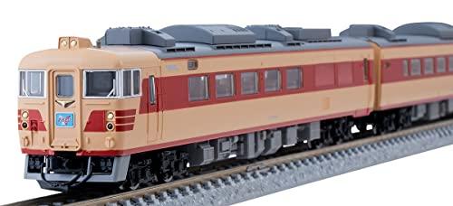 TOMIX Nゲージ 国鉄 キハ183 0系 (キハ183 100) 基本セット 98503 鉄道模型 ディーゼ (中古品)の通販は 999,999円