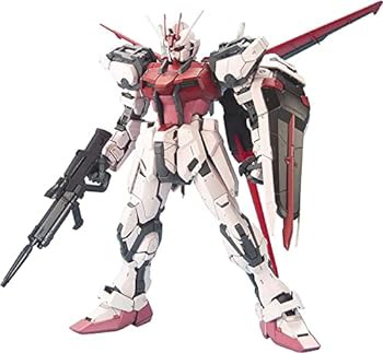 バンダイ スピリッツ PG 機動戦士ガンダムSEED ストライクルージュ+スカイグラスパー (中古品)