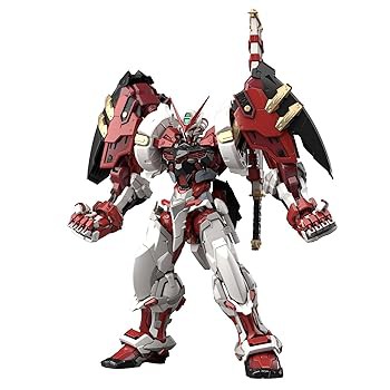 BANDAI SPIRITS ハイレゾリューションモデル 機動戦士ガンダムSEED ASTRAY ガンダムア(中古品)