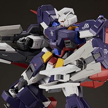 Bandai Spirits 1/100 MG AGE-1G ガンダムAGE-1 フルグランサ(デザイナーズカラーVer.(中古品)の通販はその他模型・プラモデル
