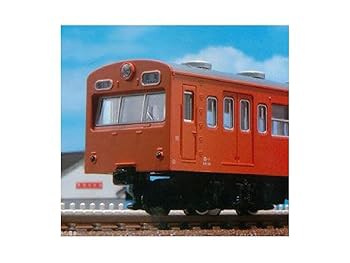 KATO Nゲージ 101系 800番台 中央線 基本 6両セット 10-1170 鉄道模型 電車(中古品)