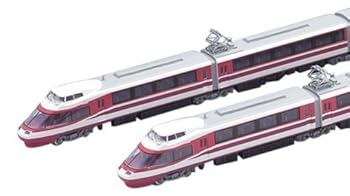 TOMIX Nゲージ 小田急ロマンスカー10000形 HiSE ロゴマーク付 セット 98609 鉄道模型 (中古品)の通販は 30,719円