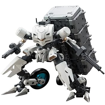 M.S.G モデリングサポートグッズ ギガンティックアームズ04 アームドブレイカー 全高 (中古:未使用・未開封)の通販は