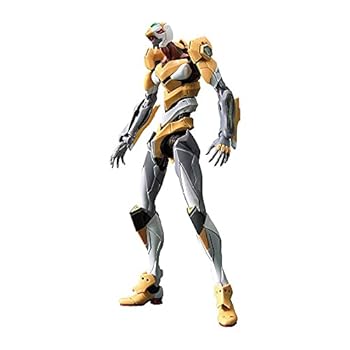 RG エヴァンゲリオン 汎用ヒト型決戦兵器 人造人間エヴァンゲリオン試作零号機DX 陽電子砲セット 1/144スケール (中古:未使用・未開封)の通販は