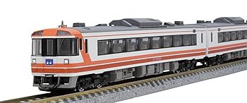 TOMIX Nゲージ キハ183-500系 特急 北斗 セット 5両 98420 鉄道模型 ディーゼルカー(中古品)