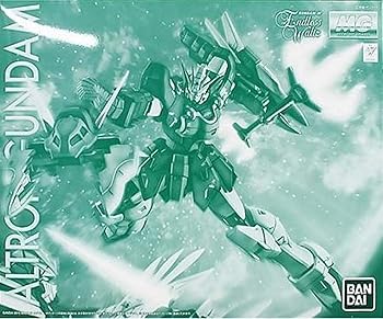 MG 1/100 XXXG-01S2 アルトロンガンダム ＥＷ (プレミアムバンダイ限定)(中古:未使用・未開封)の通販は