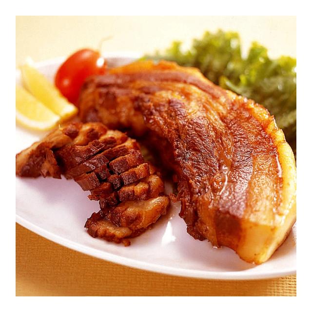 プレミアム金華豚 焼き豚 400g
