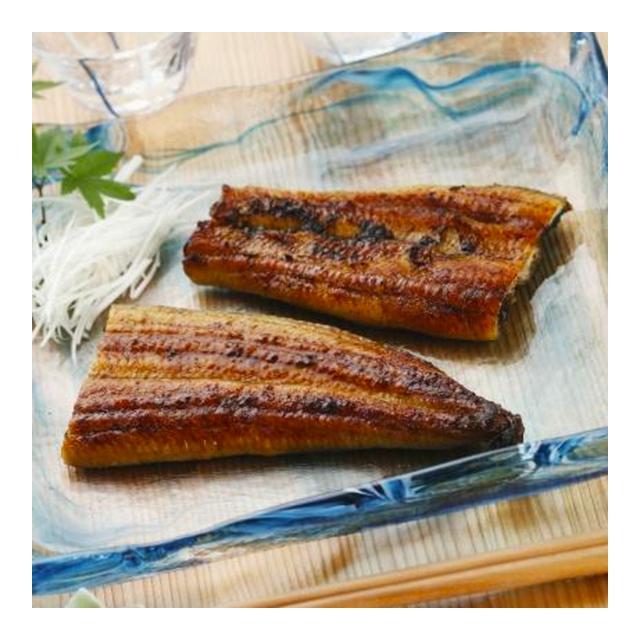 静岡 静岡焼きうなぎ 120g×6