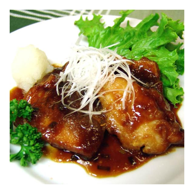 静岡 白身魚を美味しく食べる野菜と白身魚の惣菜 B