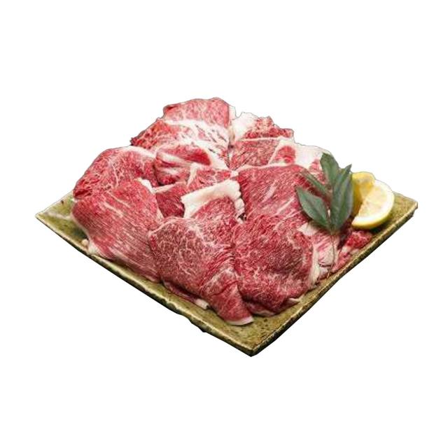 松阪牛うすぎり