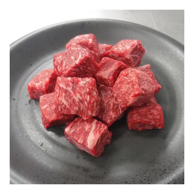 長野 信州プレミアム牛肉ステーキセット