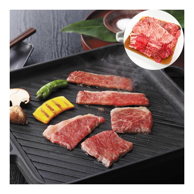 兵庫 神戸牛 すき焼き＆焼肉