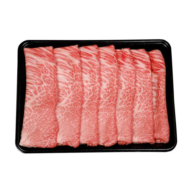 宮崎牛しゃぶしゃぶ 肩ロース 1kg