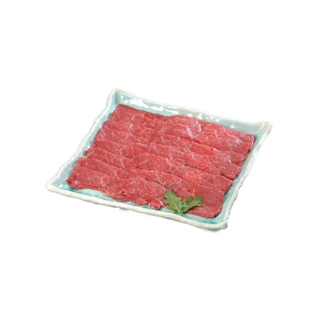 宮崎牛すきやき モモ 500g