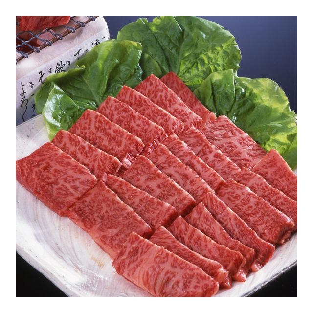宮崎牛 焼肉 モモ 500g