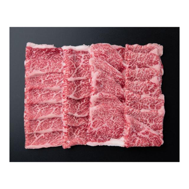 宮崎牛 焼肉 モモ 350g
