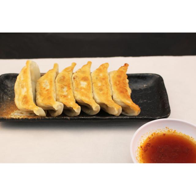 栃木 宇都宮餃子「さつき」セット さつき×45 (キムチ ゆず しそ 野洲 茶美人 下野)×各15_3