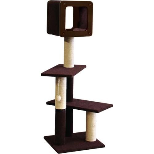 【送料無料】モダンルームスクラッチ ラージ H120