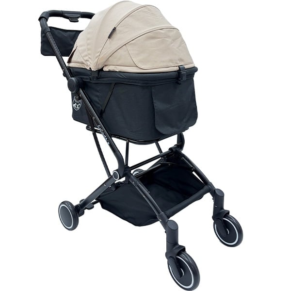 【SALE】CoConte ペットカート Small ベージュ