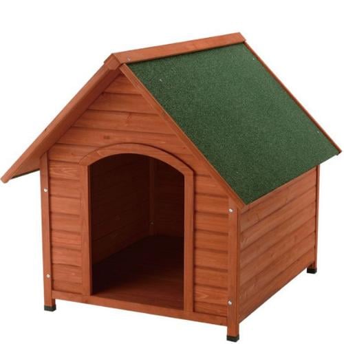 【送料無料】木製犬舎940