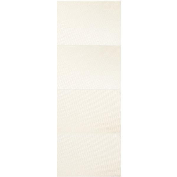 dfang ペット専用防水クッションマット エクルアイボリー柄 240×70cm