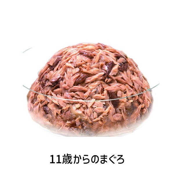 【ケース販売】金のだしカップ 11歳からのバラエティ （70g×12）×8コ_4