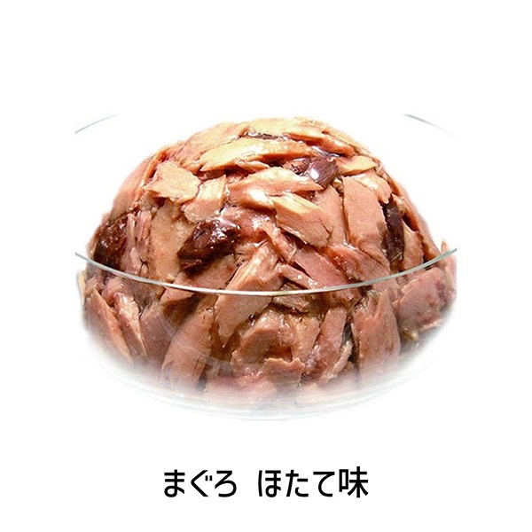 【SALE】金のだしカップ 24個パック まぐろバラエティ （70g×24個）×4コ_5