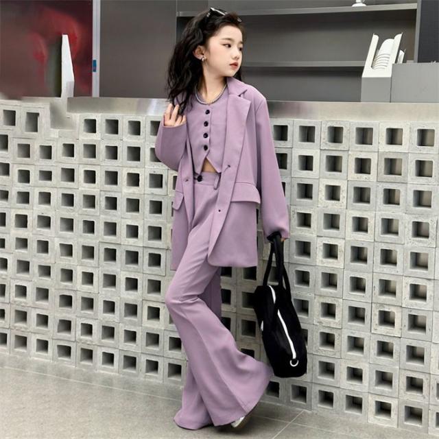 NEXT キッズフォーマルスーツセット NEXT ネイビー スーツセット 116