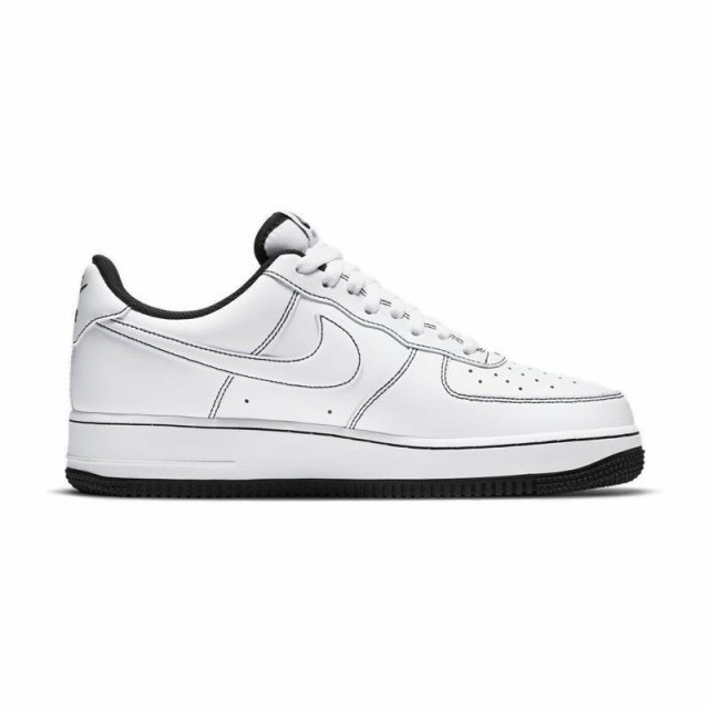 送料無料 新品 スニーカー Nike Air Force 1 Low 07 STITCH Nike