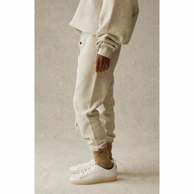 送料無料 Fear of God ESSENTIALS SS21 エッセンシャルズ ズボン